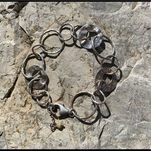 Silpada Bracelet